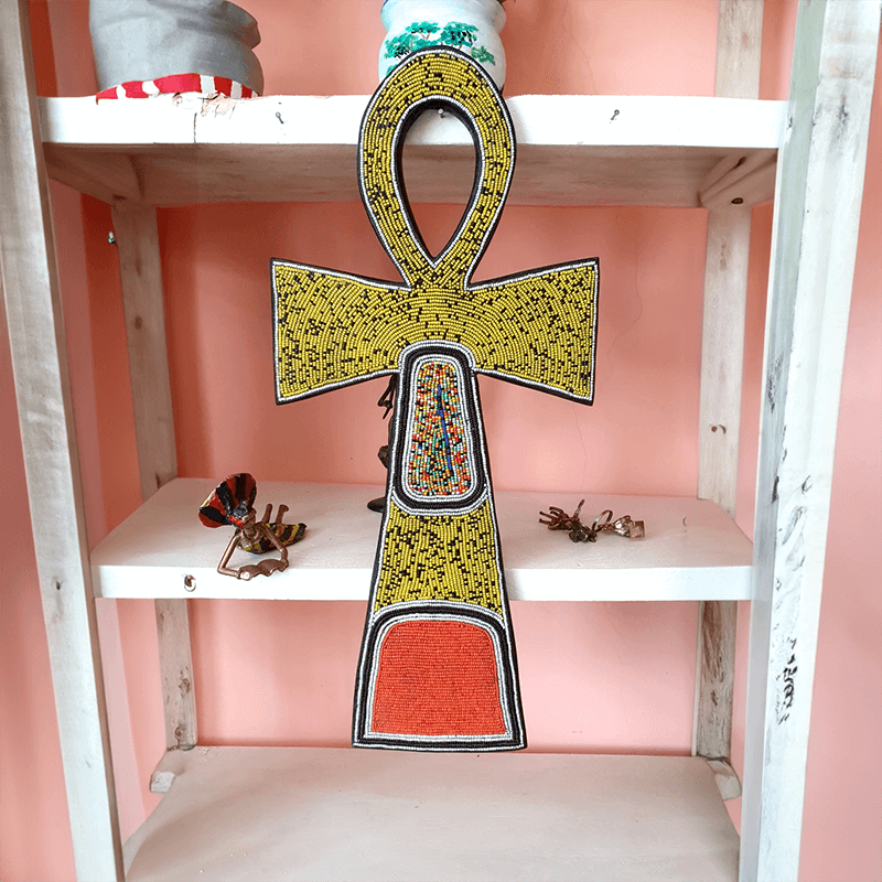 Ankah African cross