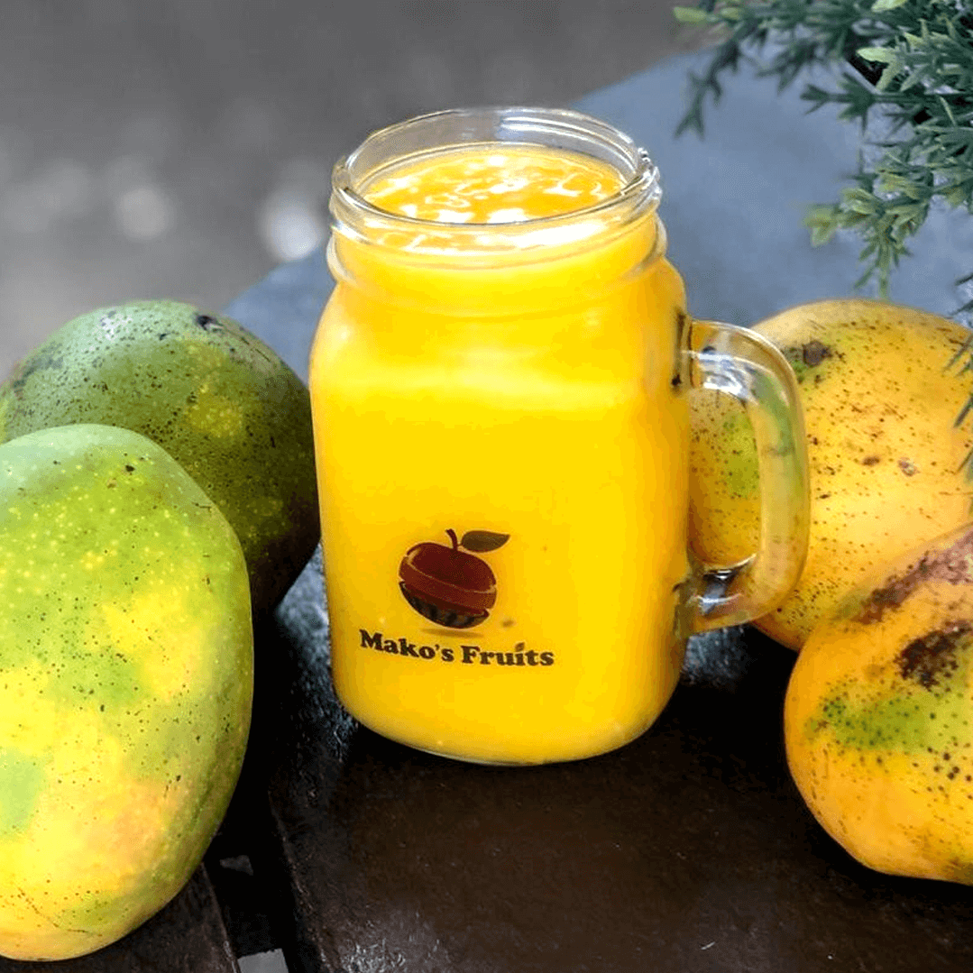 Mango Juice