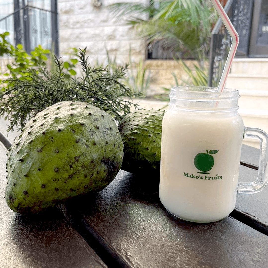 Soursop Juice