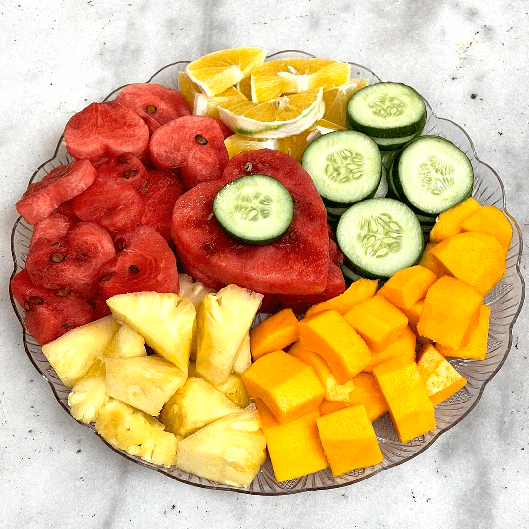 Fruit Platter