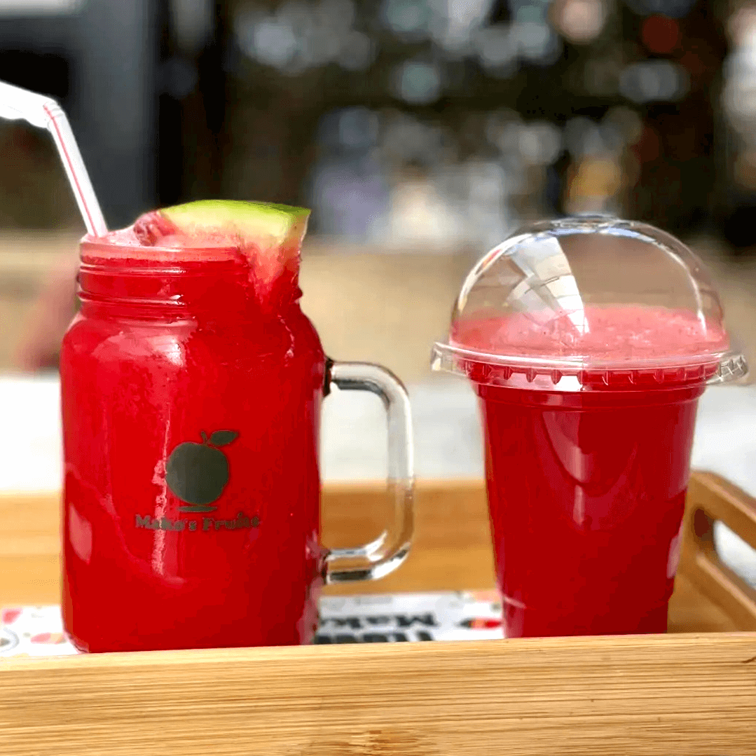 Watermelon Juice