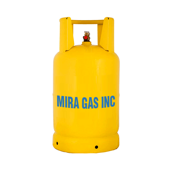 Cooking Gas - 12 kg