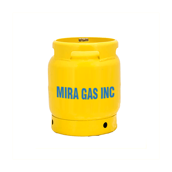 Cooking Gas - 6 kg