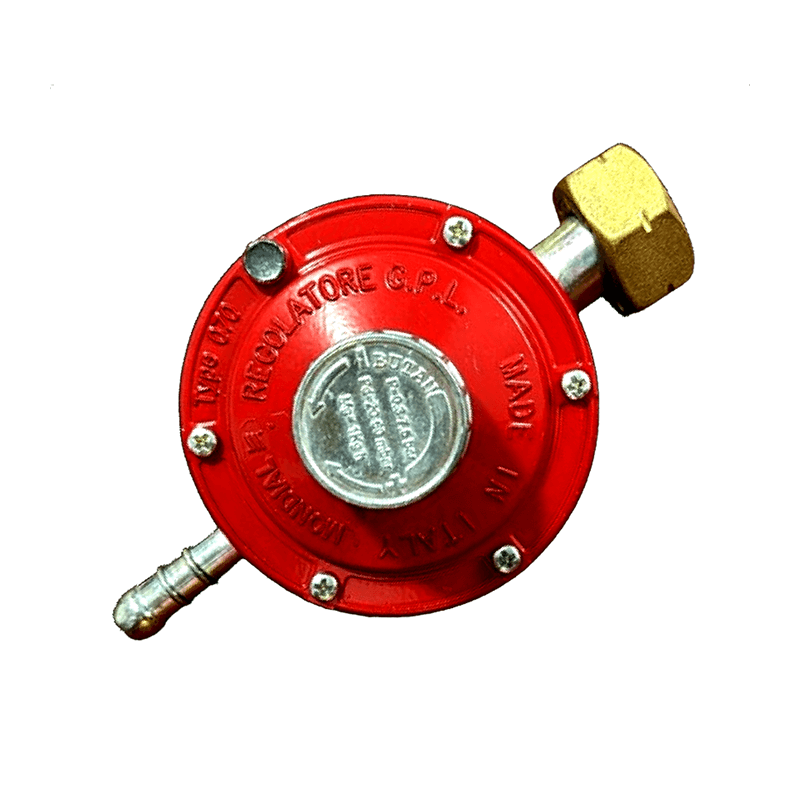 Cooking Gas Regulator